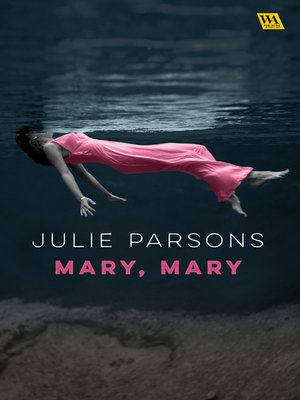 cover image of Mary, Mary, 1
